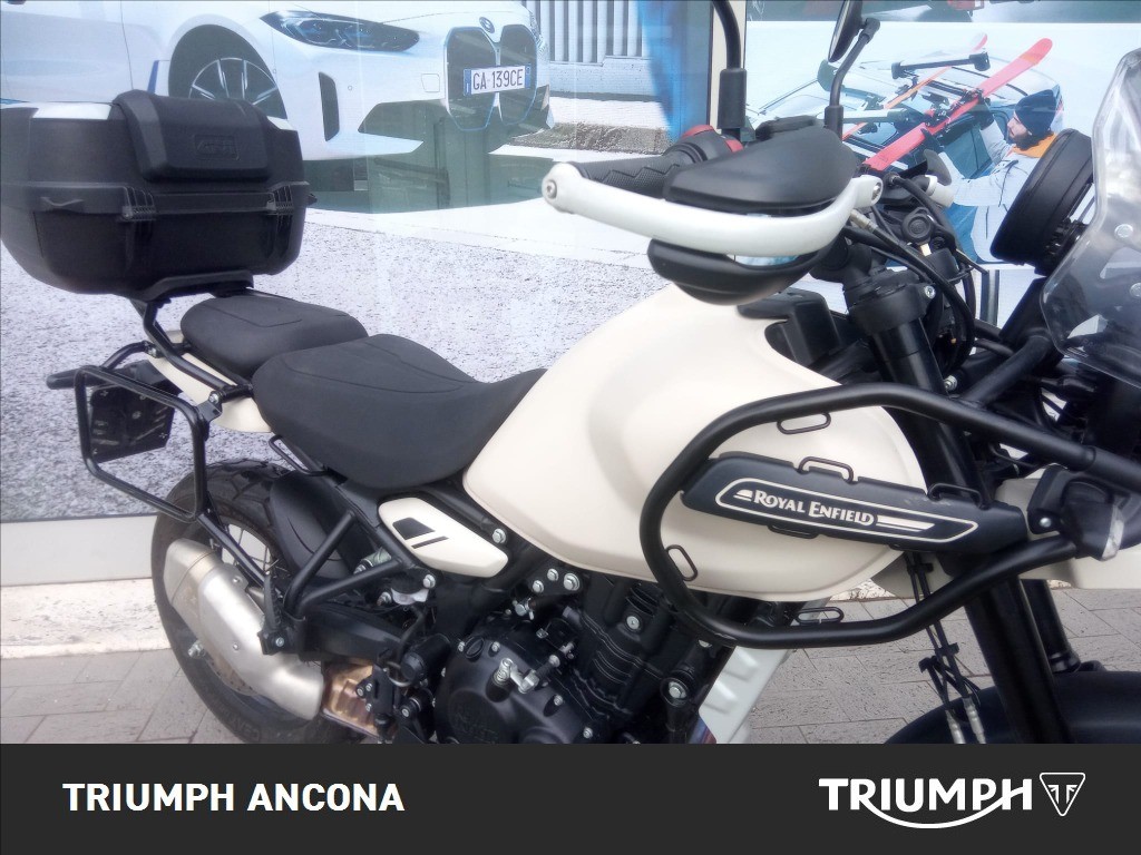 ROYAL ENFIELD Himalayan 450 Abs