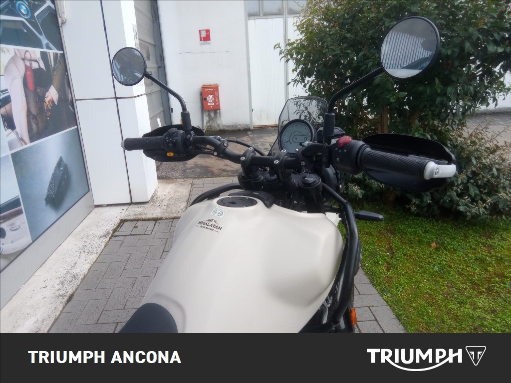 ROYAL ENFIELD Himalayan 450 Abs