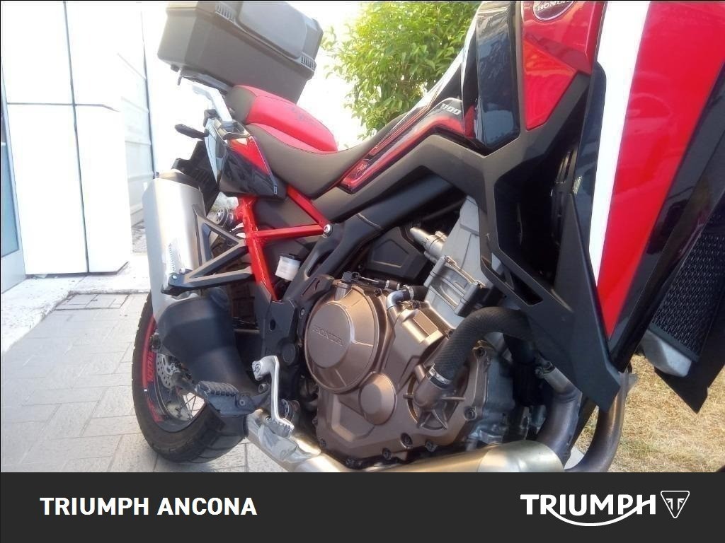 HONDA Africa Twin 1100 CRFL Abs