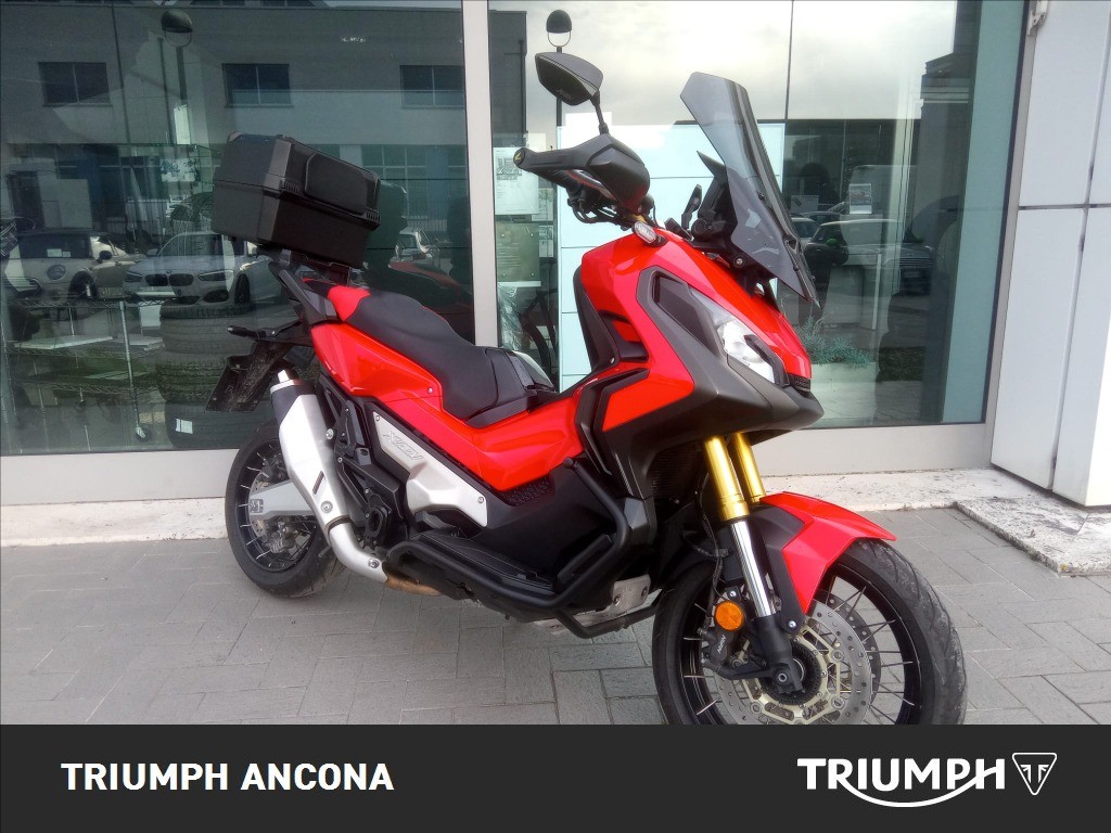HONDA X-ADV 750 DCT Abs