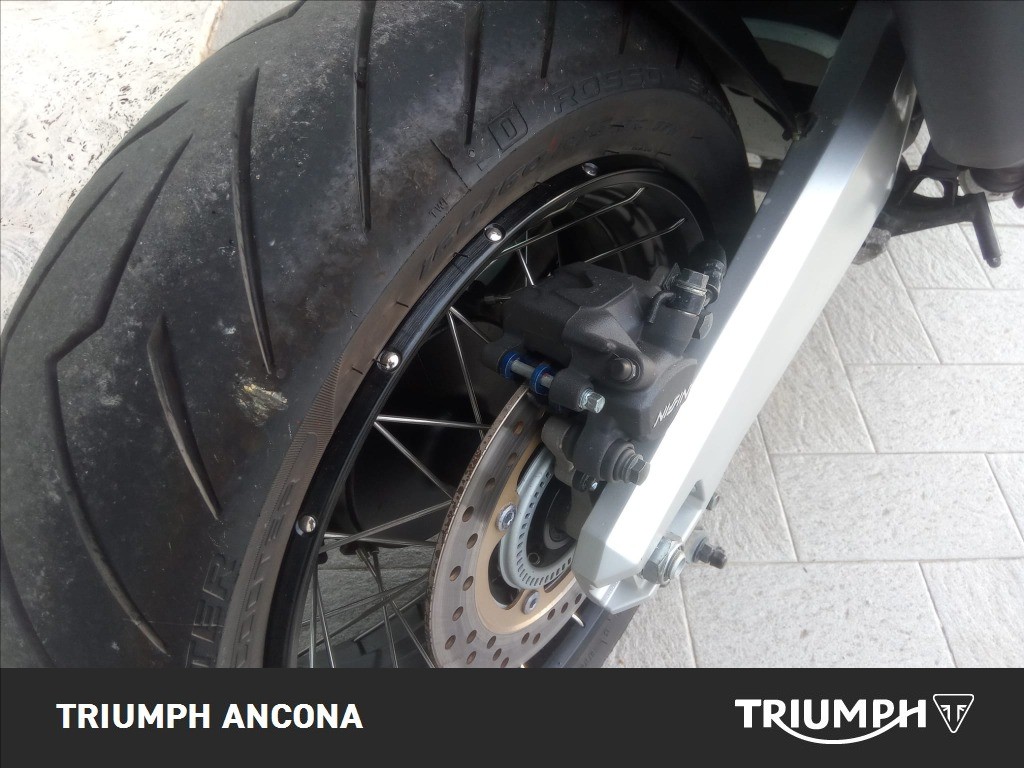 HONDA X-ADV 750 DCT Abs