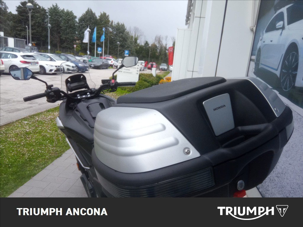 HONDA NC 750x DCT Abs