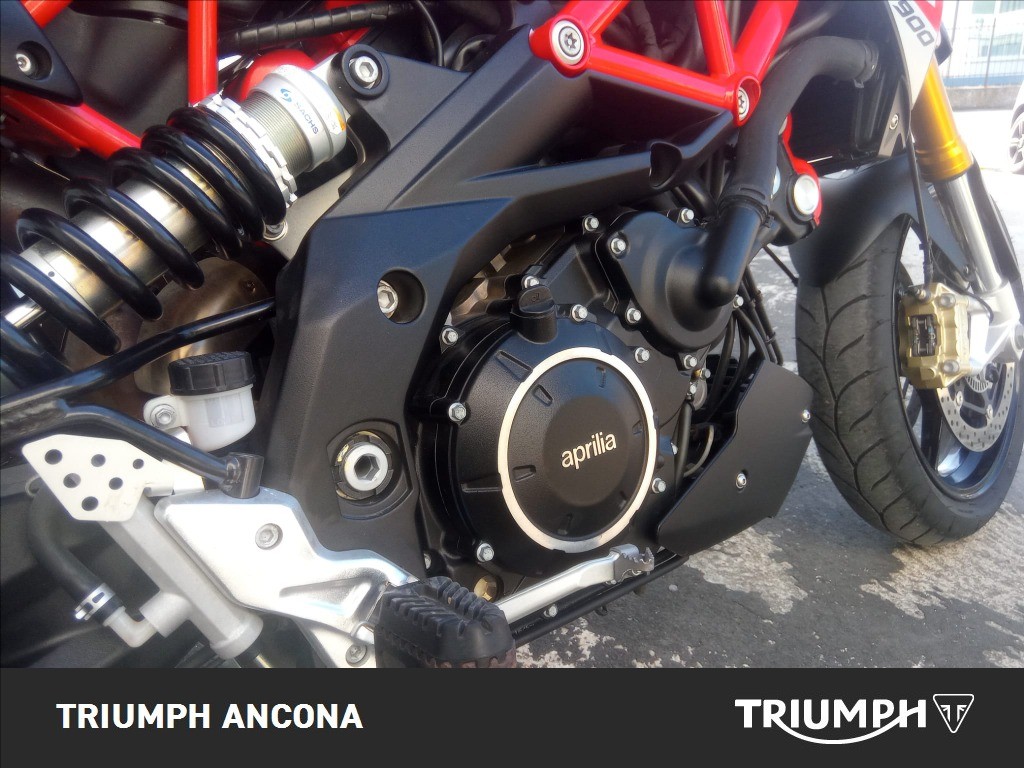 APRILIA Dorsoduro 900 Abs