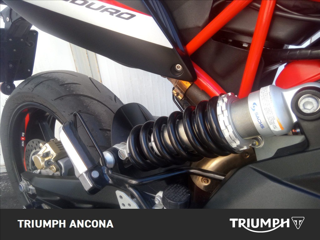 APRILIA Dorsoduro 900 Abs