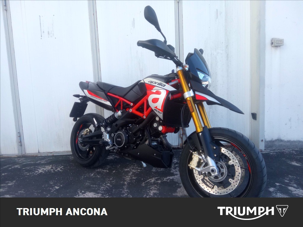 APRILIA Dorsoduro 900 Abs