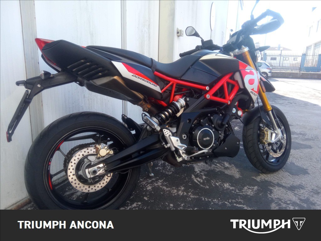 APRILIA Dorsoduro 900 Abs