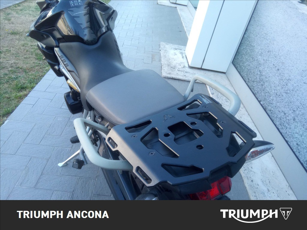 TRIUMPH Tiger 800 XC