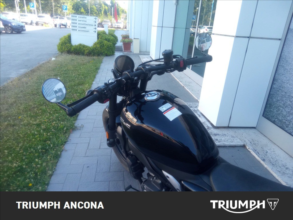 CFMOTO 450 CLC Abs E5+