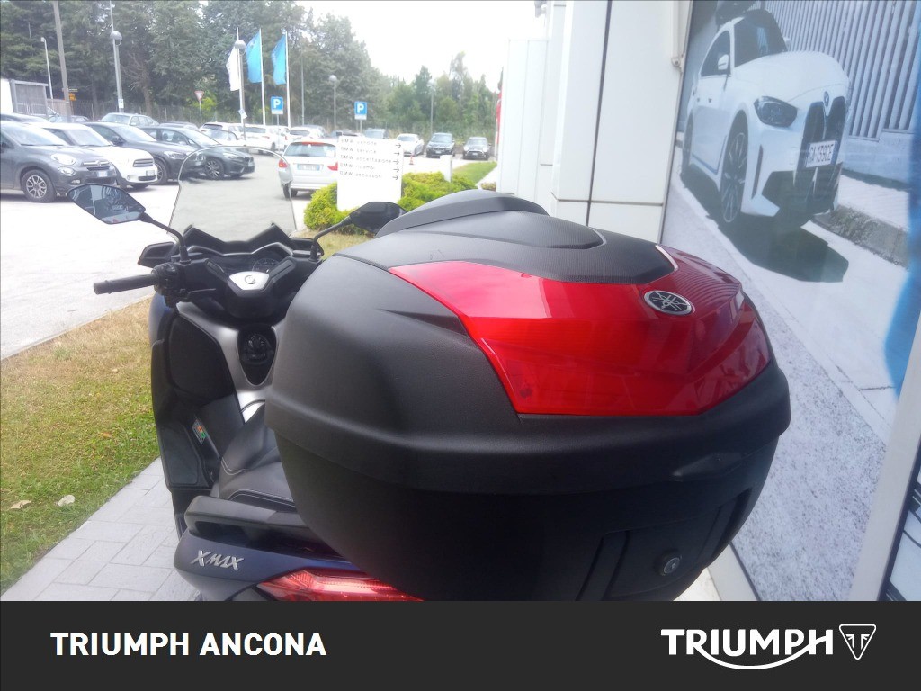 YAMAHA X-Max 400 Abs