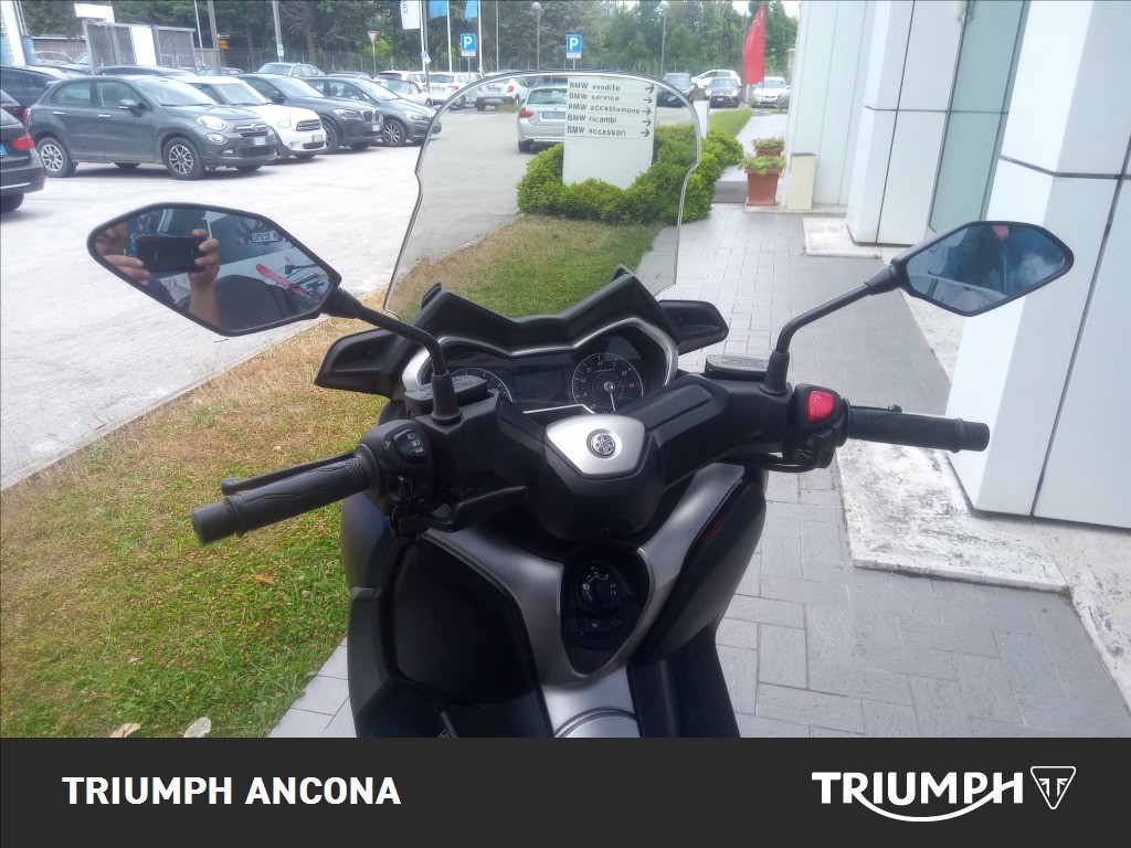 YAMAHA X-Max 400 Abs