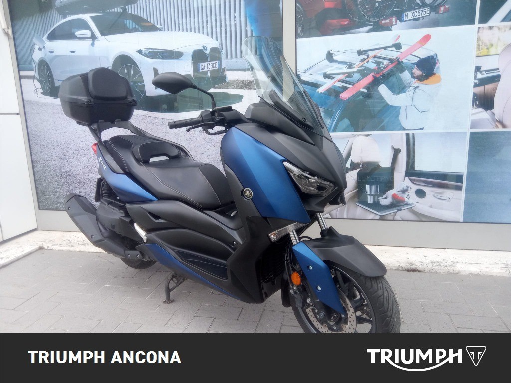 YAMAHA X-Max 400 Abs