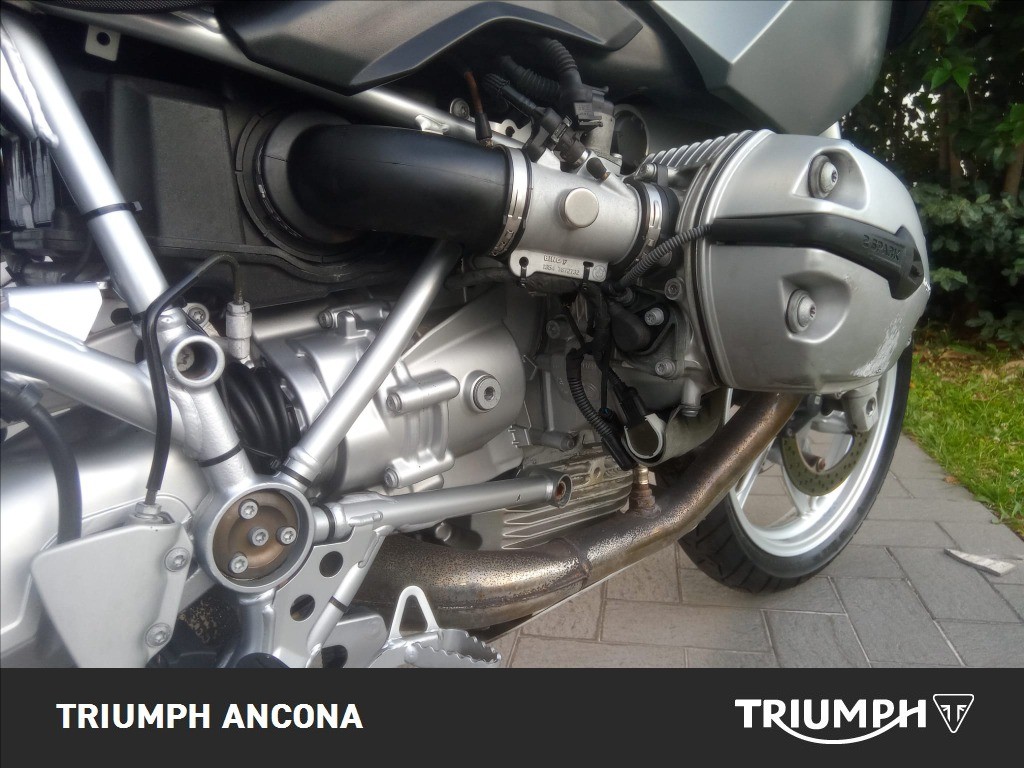 BMW R 1200 GS 