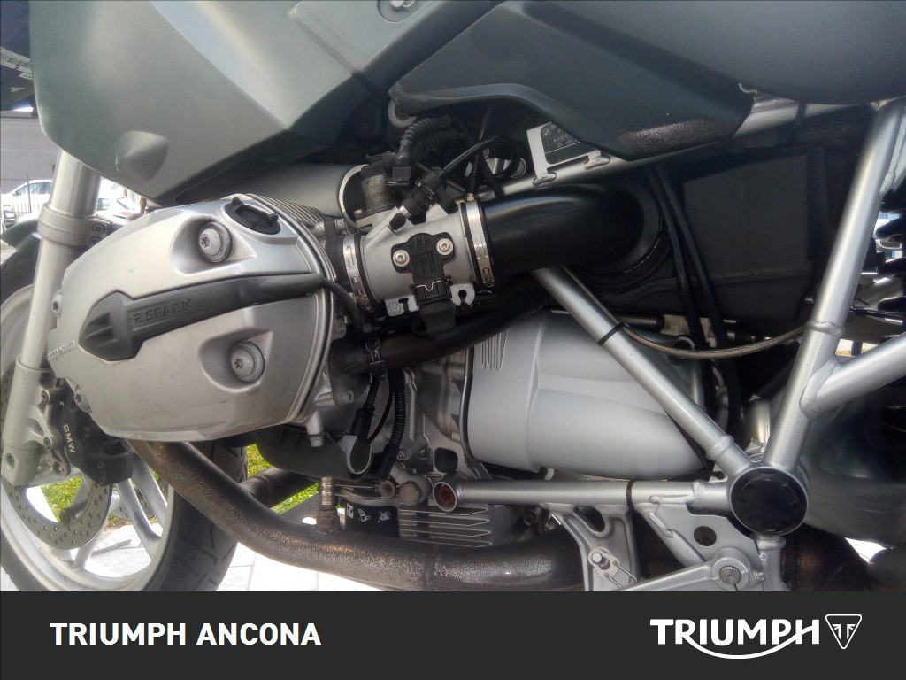 BMW R 1200 GS 