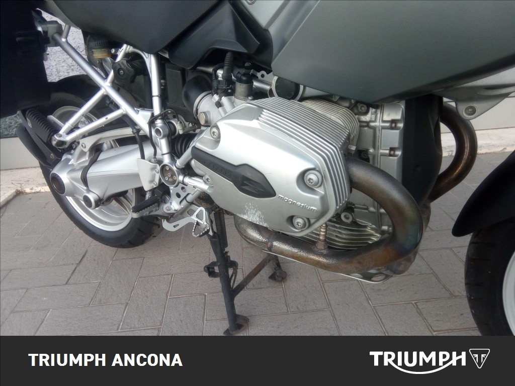 BMW R 1200 GS 