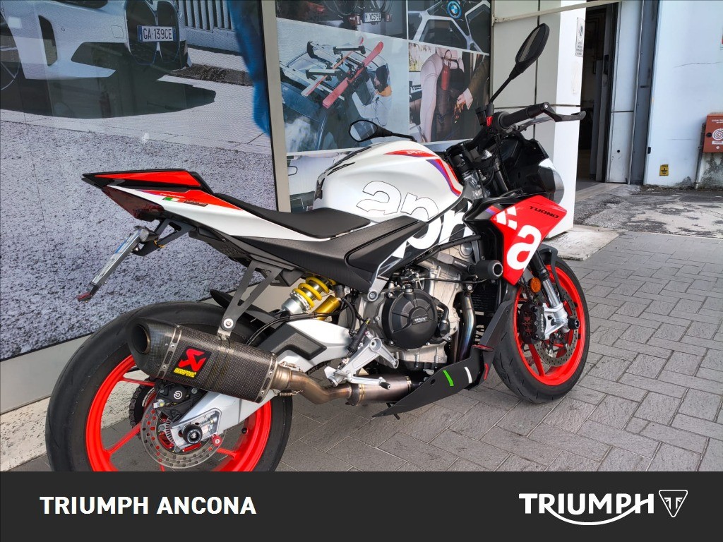 APRILIA Tuono 660 Factory Abs
