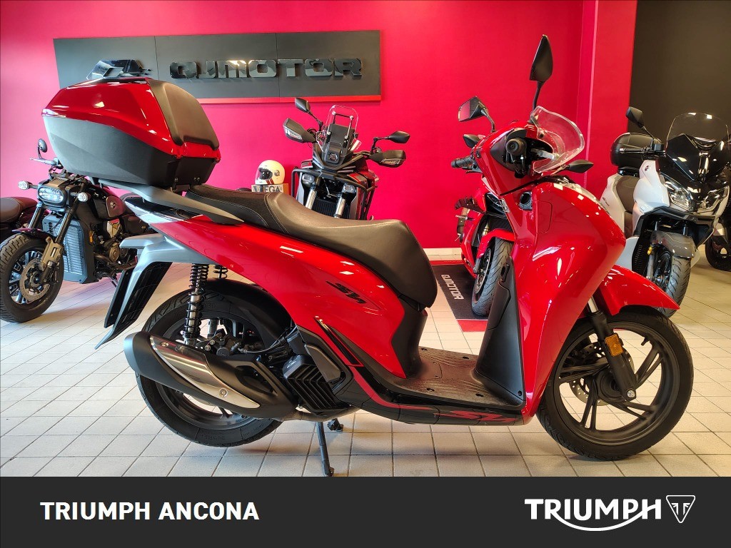 HONDA SH 125 Abs