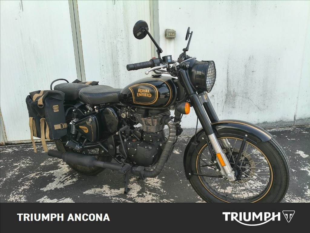 ROYAL ENFIELD Classic 500 Abs