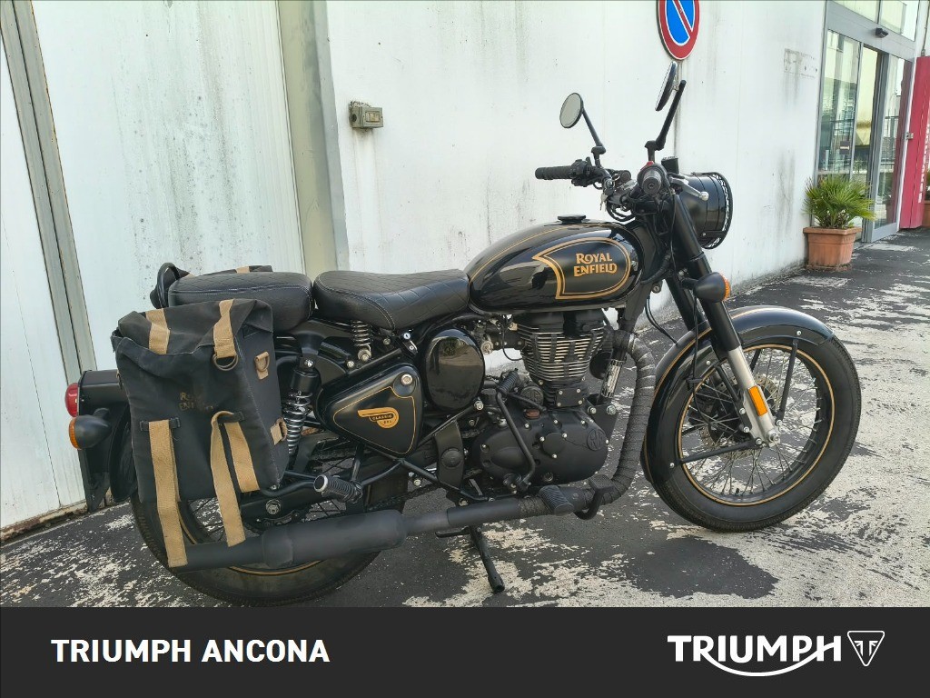 ROYAL ENFIELD Classic 500 Abs