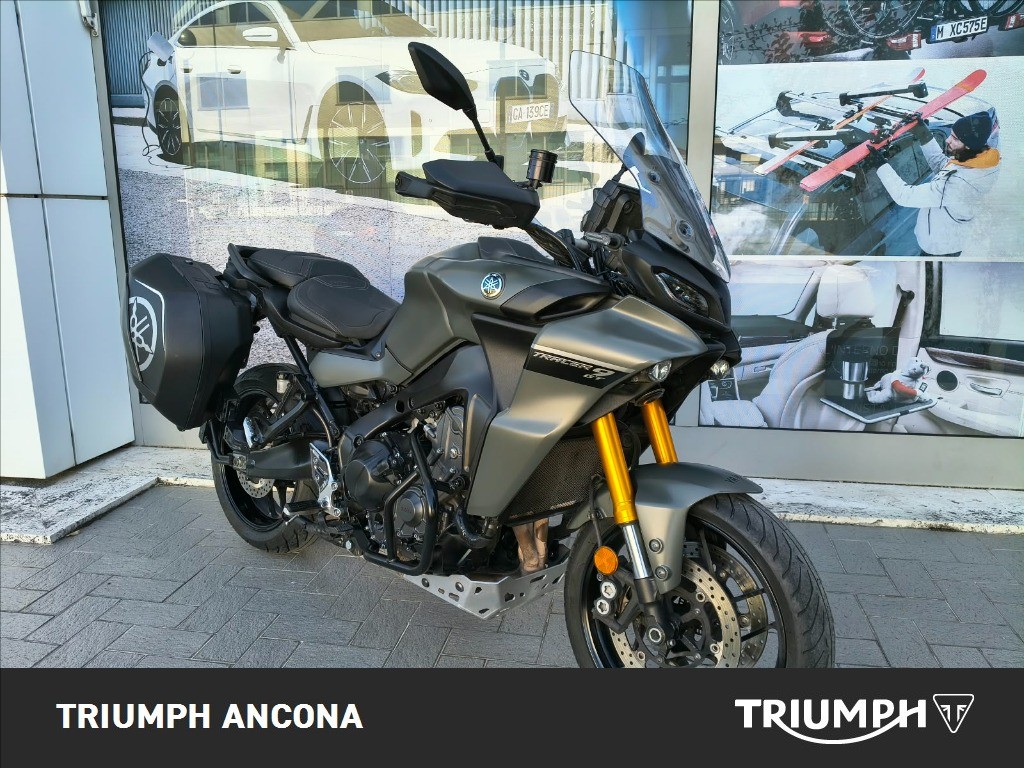 YAMAHA Tracer 9 900 GT Abs