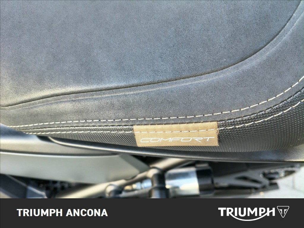 YAMAHA Tracer 9 900 GT Abs