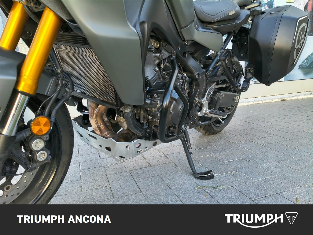 YAMAHA Tracer 9 900 GT Abs