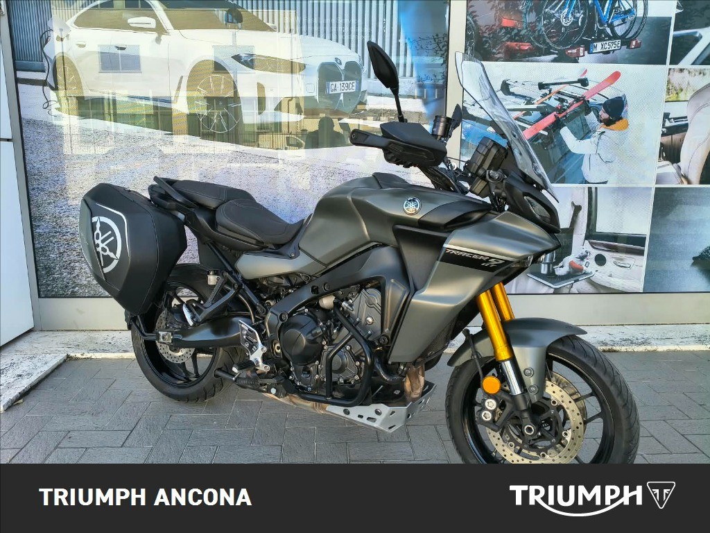 YAMAHA Tracer 9 900 GT Abs