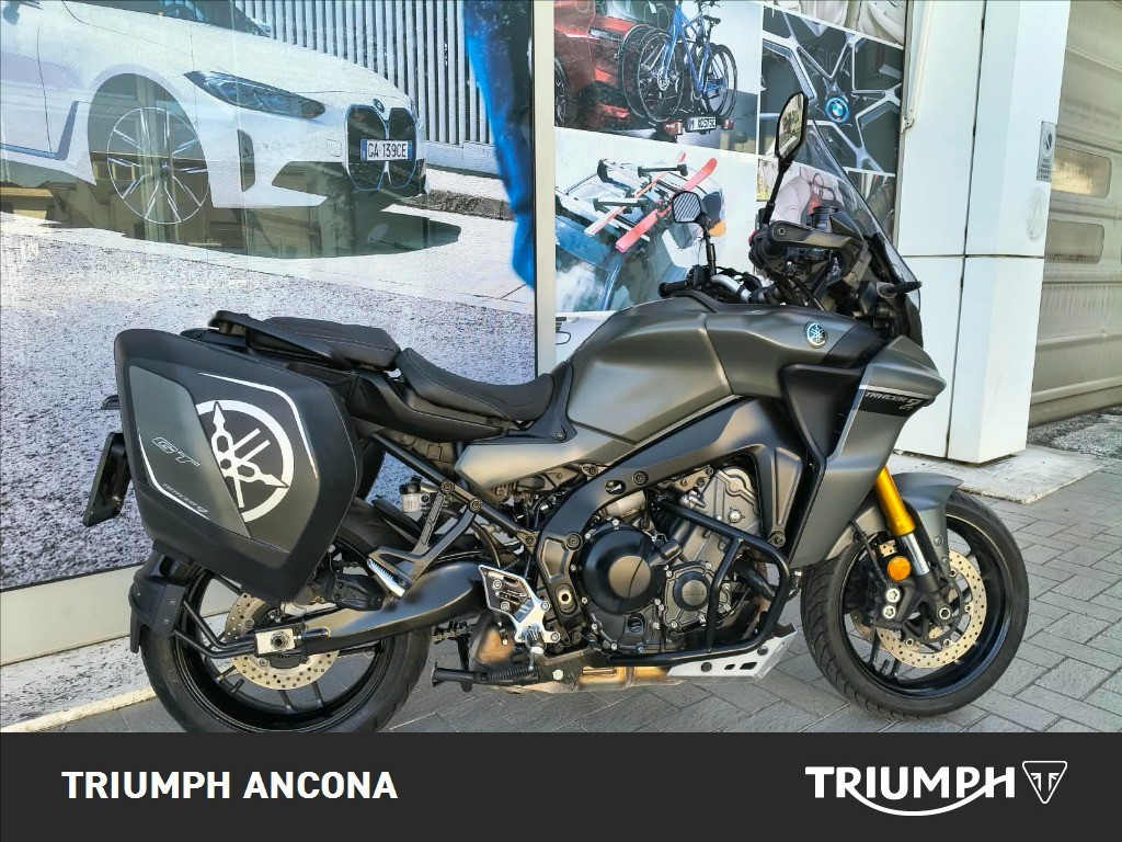 YAMAHA Tracer 9 900 GT Abs