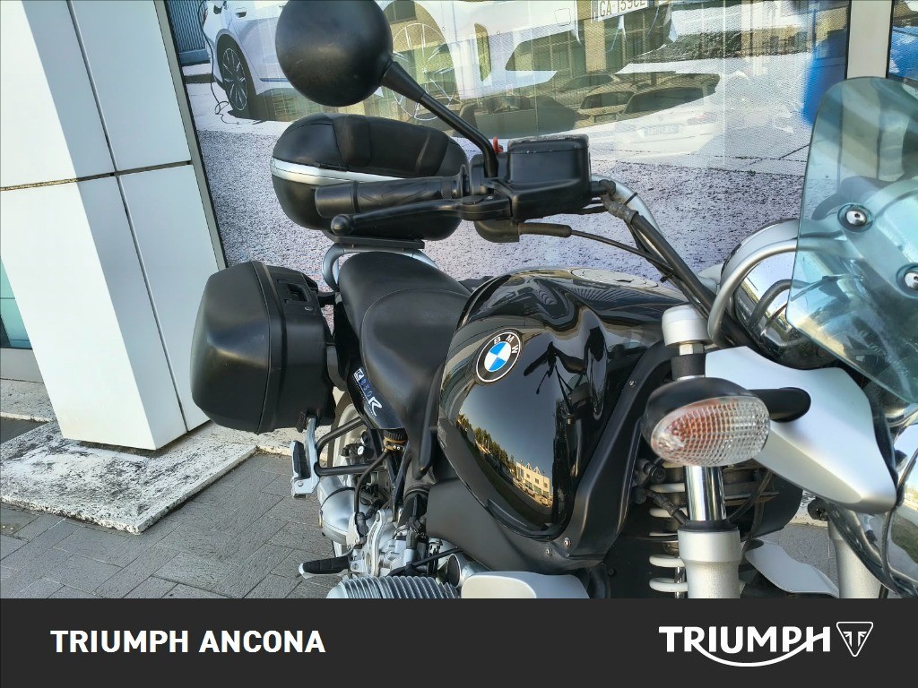 BMW R 850 R Confort
