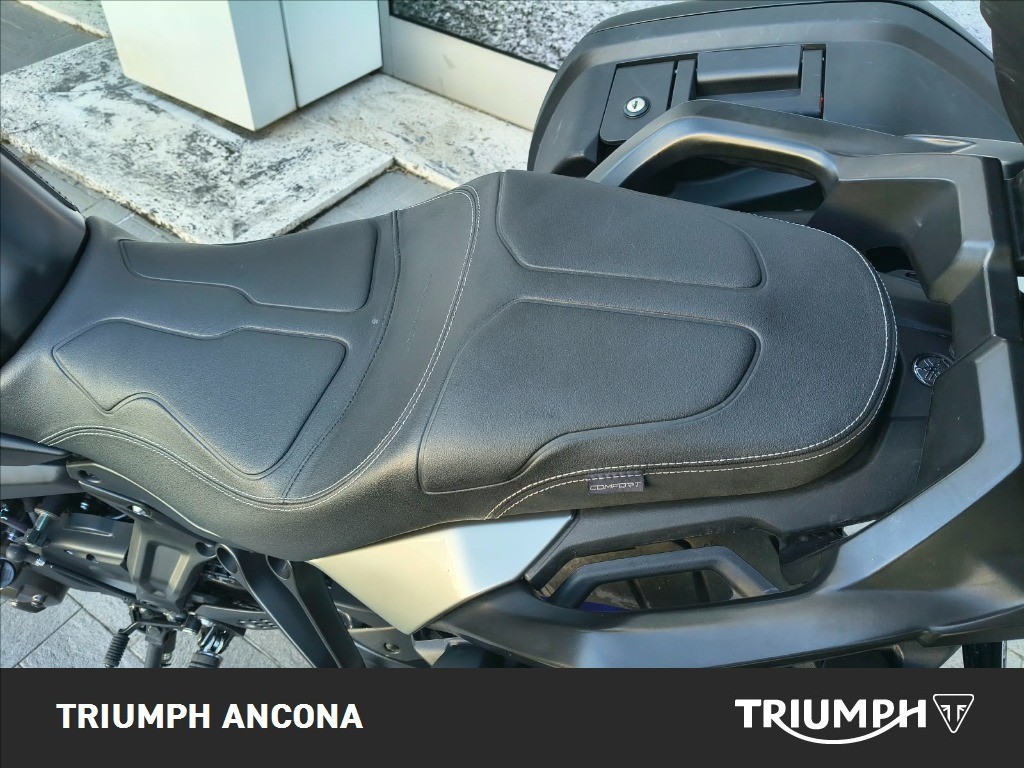 YAMAHA Tracer 7 700 GT Abs