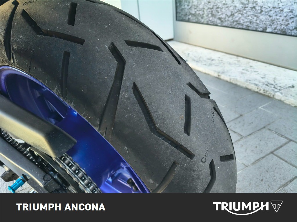 YAMAHA Tracer 7 700 GT Abs