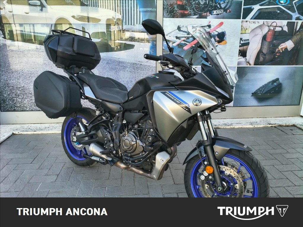 YAMAHA Tracer 7 700 GT Abs