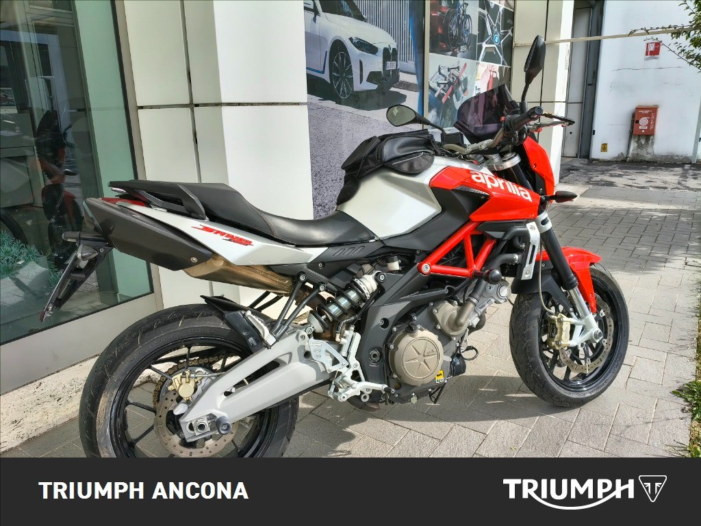 APRILIA Shiver 750 SL