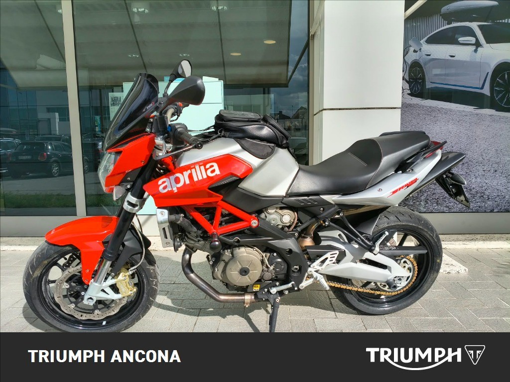 APRILIA Shiver 750 SL