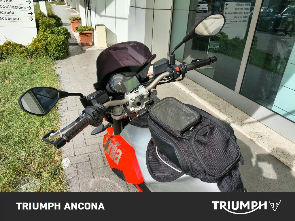 APRILIA Shiver 750 SL