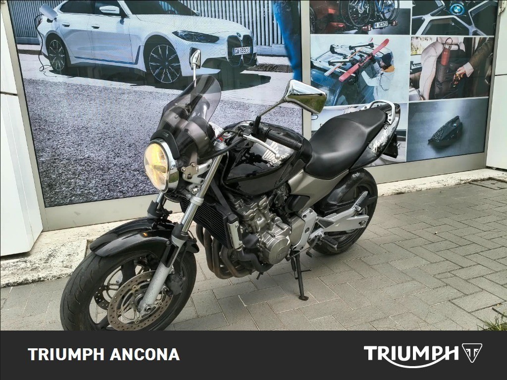 HONDA CB 600 Hornet F4 (F3)