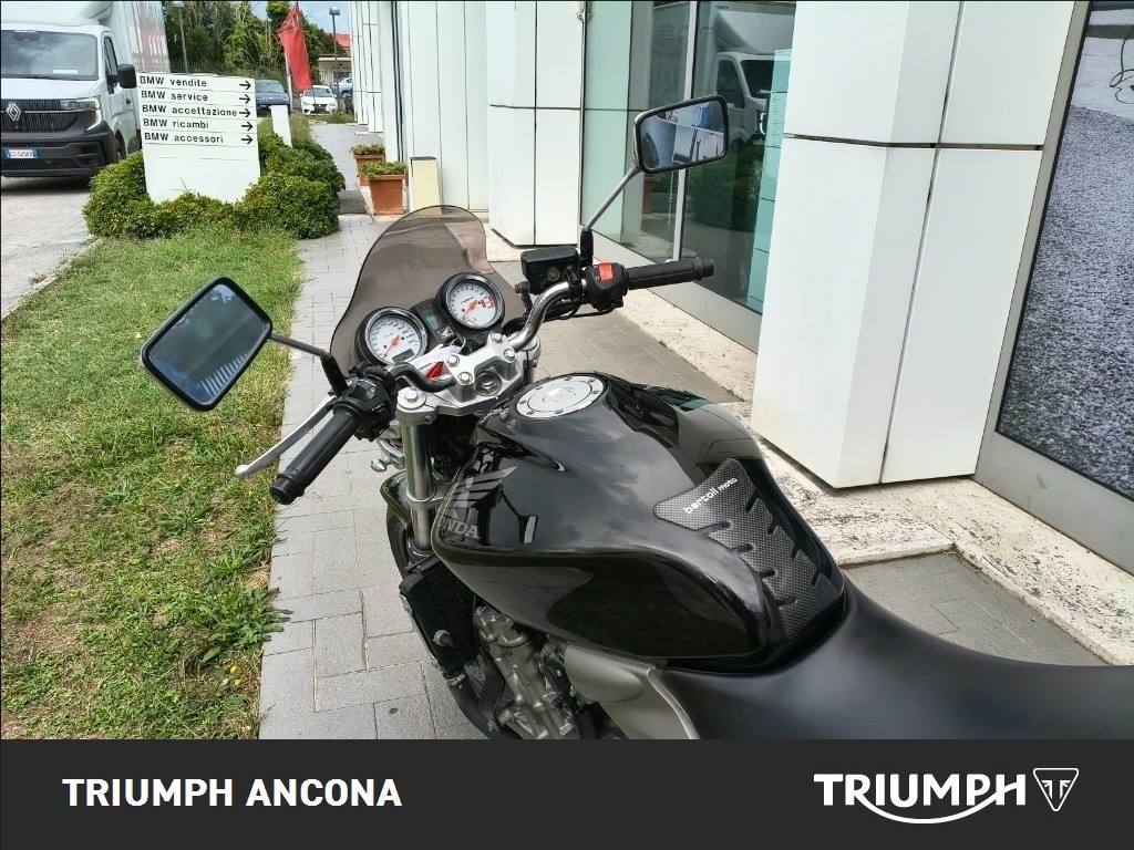 HONDA CB 600 Hornet F4 (F3)
