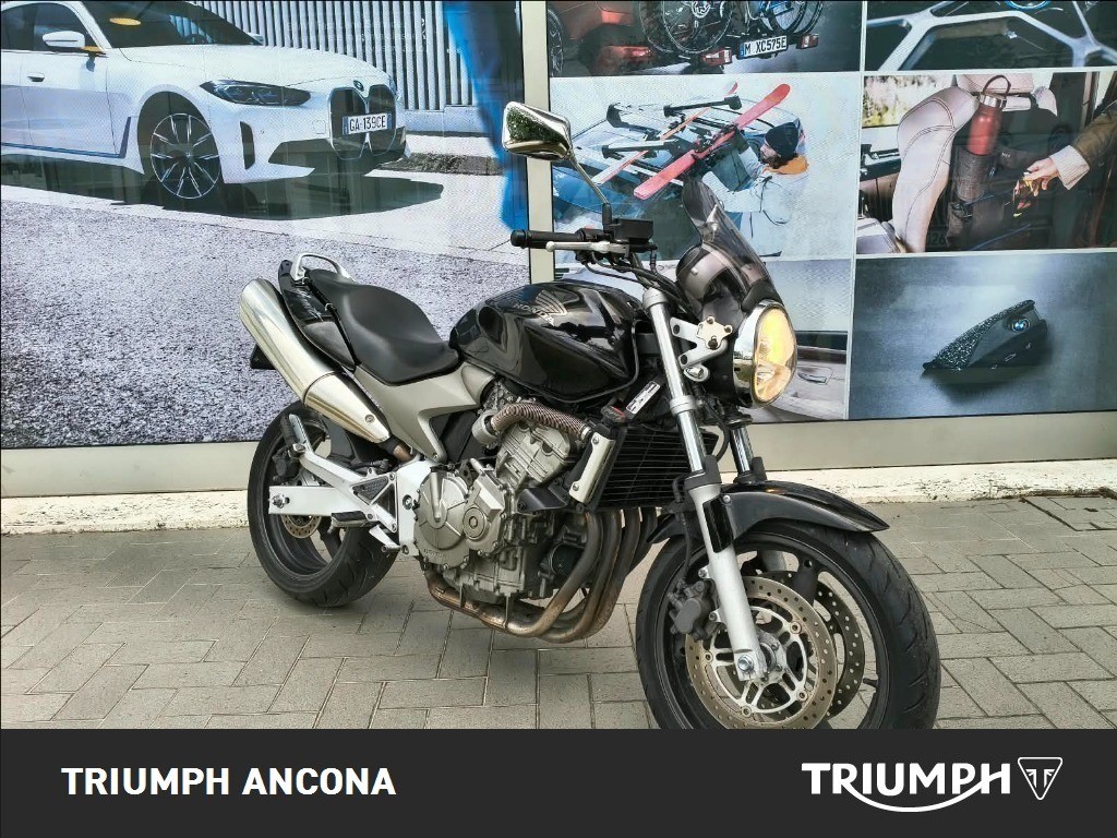 HONDA CB 600 Hornet F4 (F3)