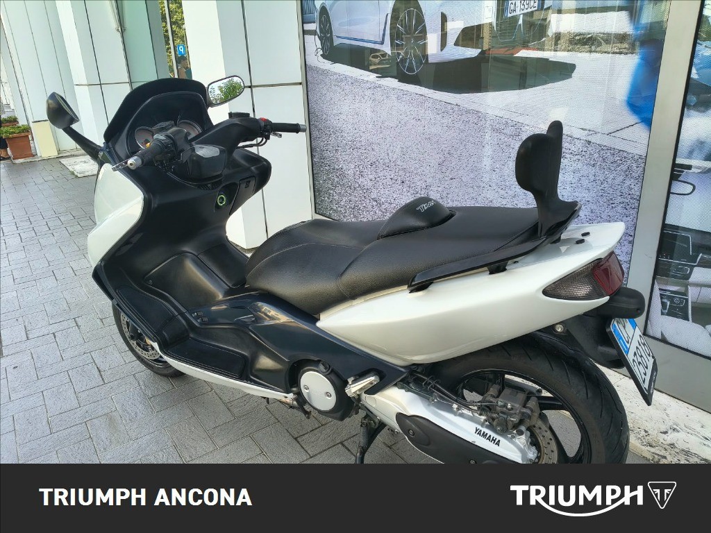 YAMAHA T-Max 500 XP ie
