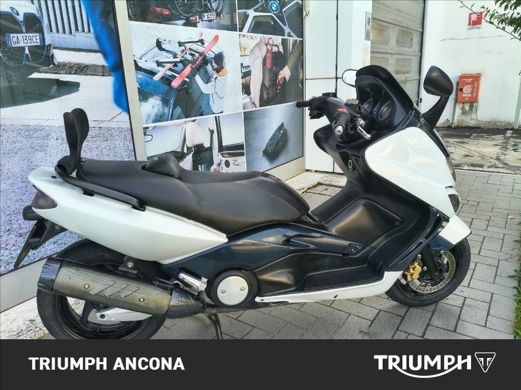 YAMAHA T-Max 500 XP ie