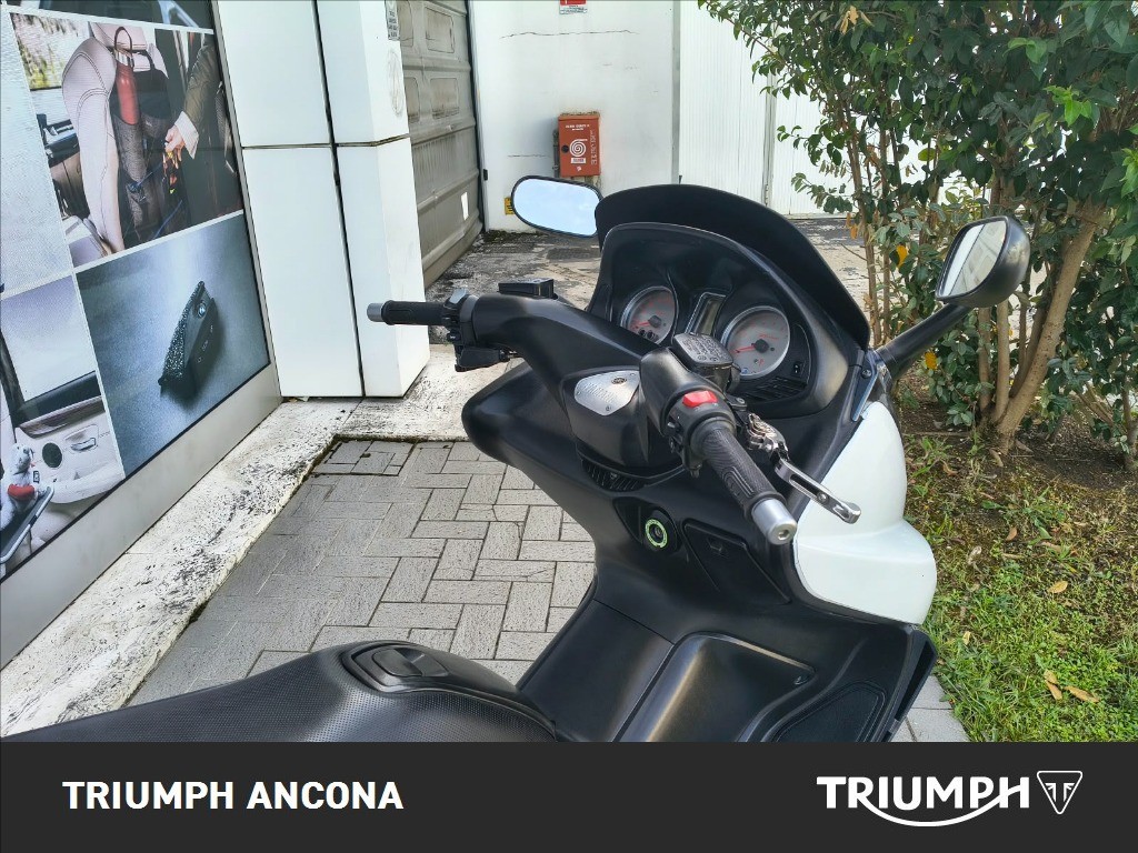 YAMAHA T-Max 500 XP ie