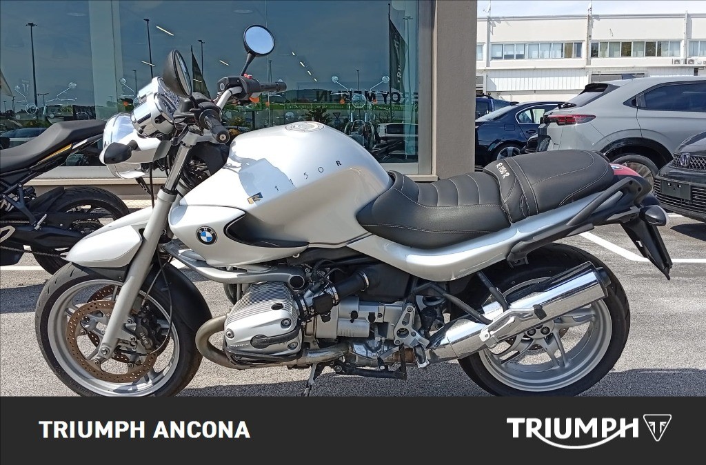 BMW R 1150 R 