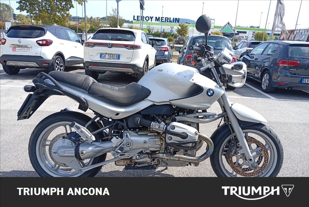 BMW R 1150 R 