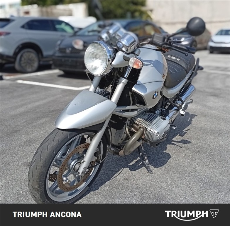 BMW R 1150 R 