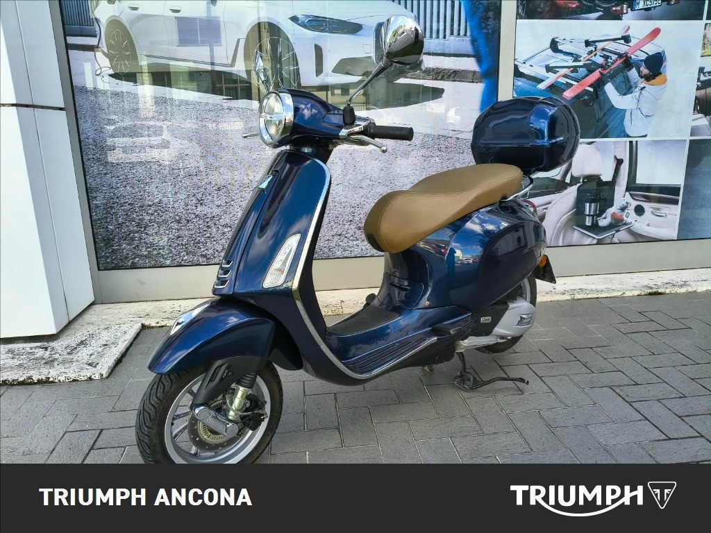 VESPA Vespa Primavera 125 ie 3v Abs