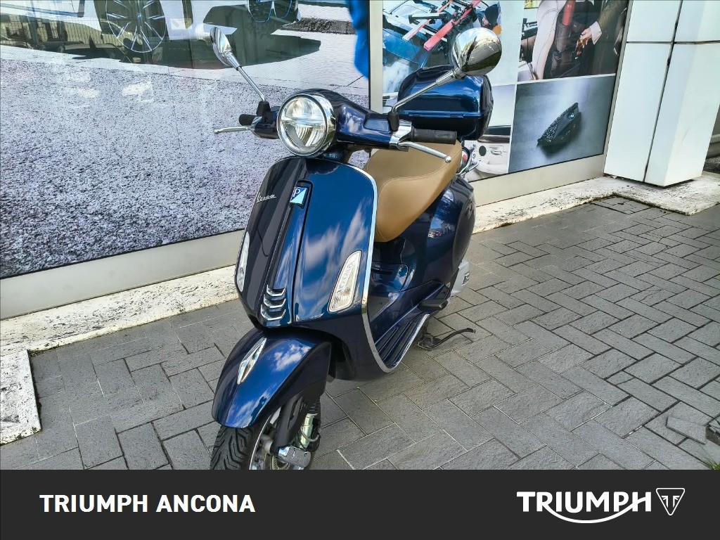 VESPA Vespa Primavera 125 ie 3v Abs