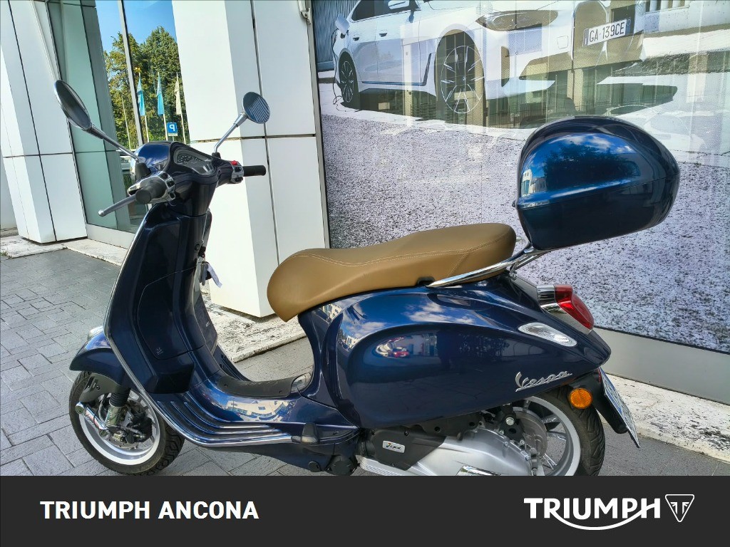 VESPA Vespa Primavera 125 ie 3v Abs