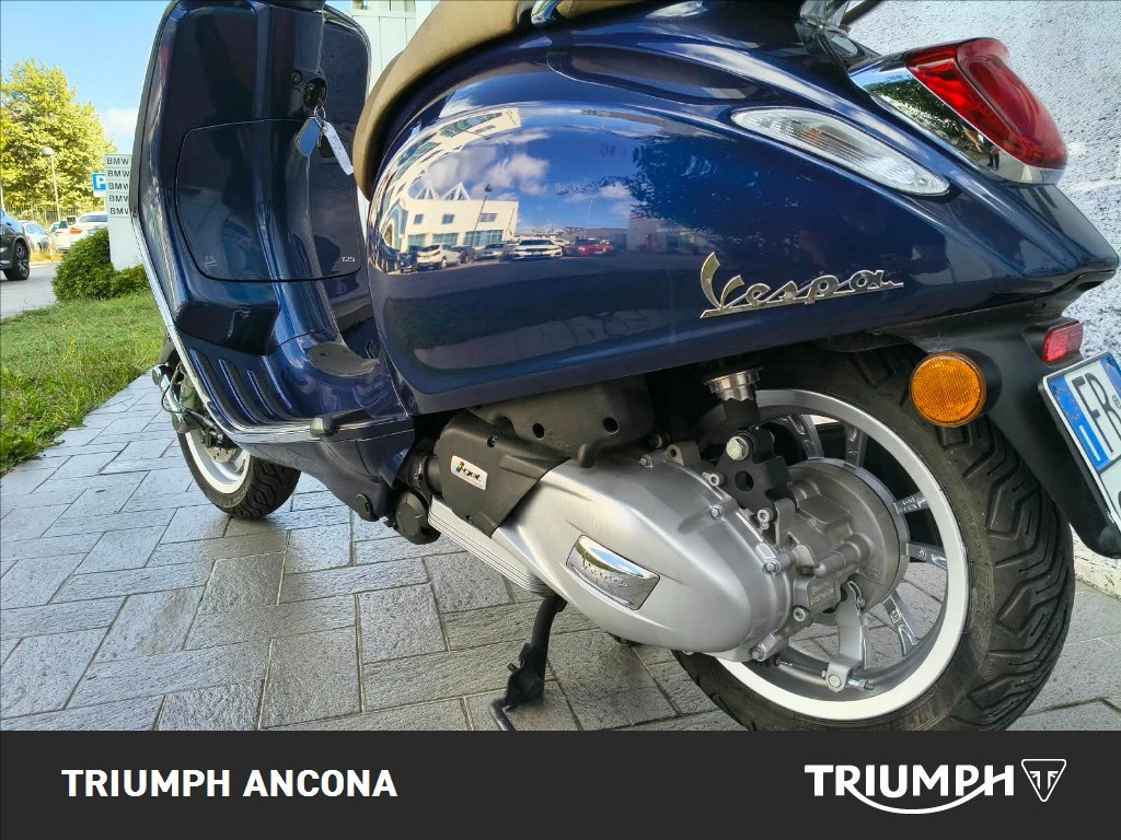 VESPA Vespa Primavera 125 ie 3v Abs
