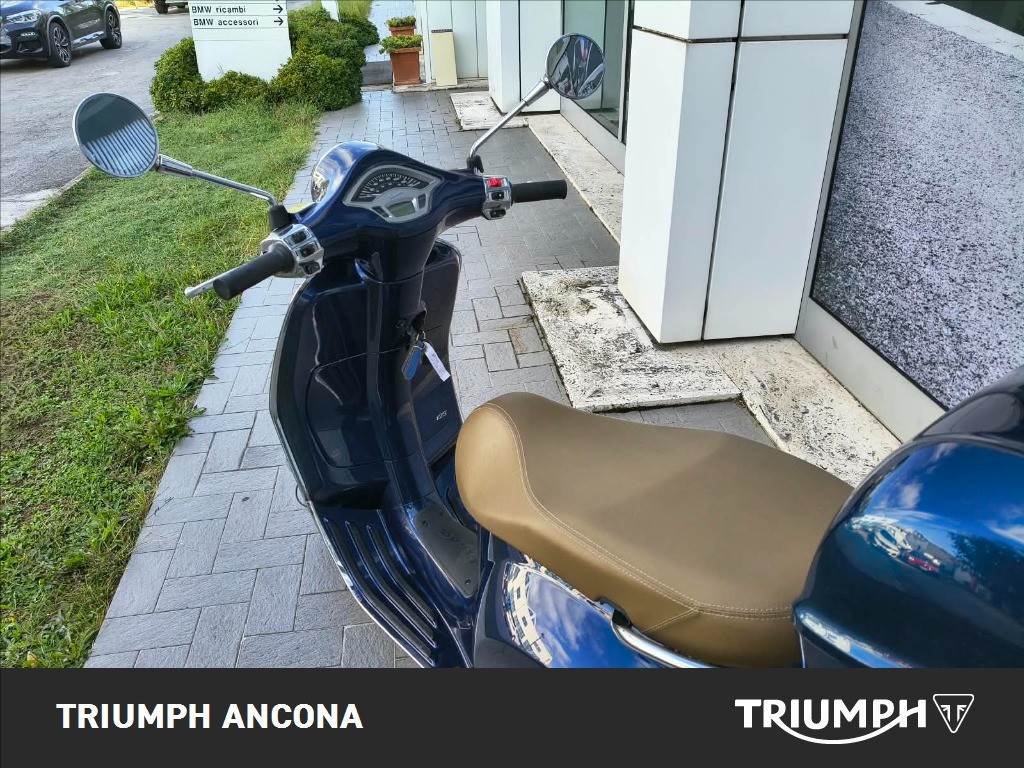 VESPA Vespa Primavera 125 ie 3v Abs