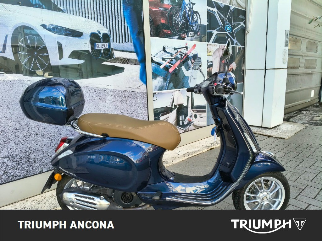 VESPA Vespa Primavera 125 ie 3v Abs