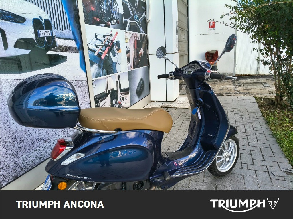 VESPA Vespa Primavera 125 ie 3v Abs